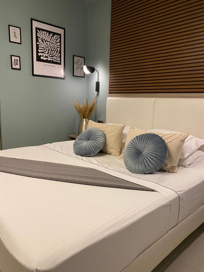 招待所 Leonidas House Párga