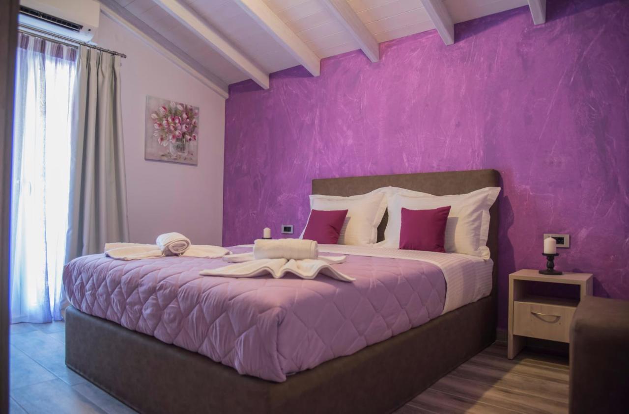 Pensión Leonidas House Parga